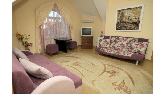 Majami Hotel poza 18