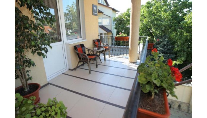 Majami Hotel poza 16