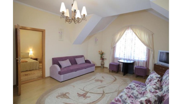 Majami Hotel poza 17