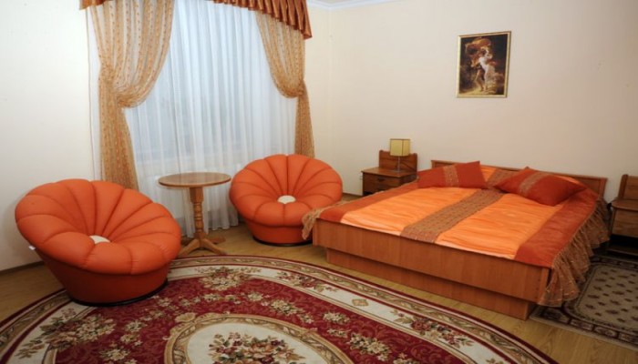 Majami Hotel poza 10