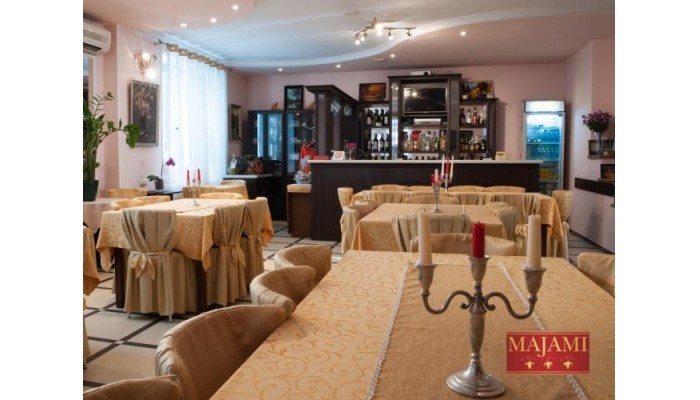 Majami Hotel poza 12