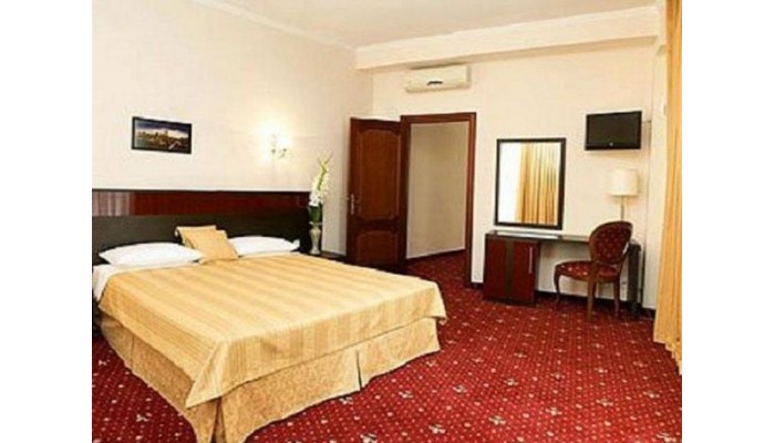 Manhattan Hotel poza 1