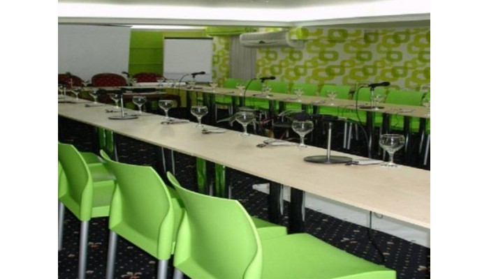 Manhattan Hotel poza 4