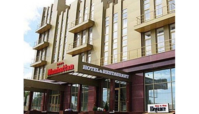 Manhattan Hotel poza 0