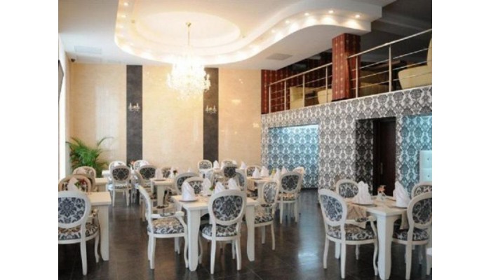 Manhattan Hotel poza 2