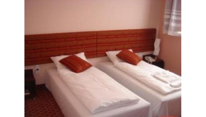 Mesogios Hotel poza 1