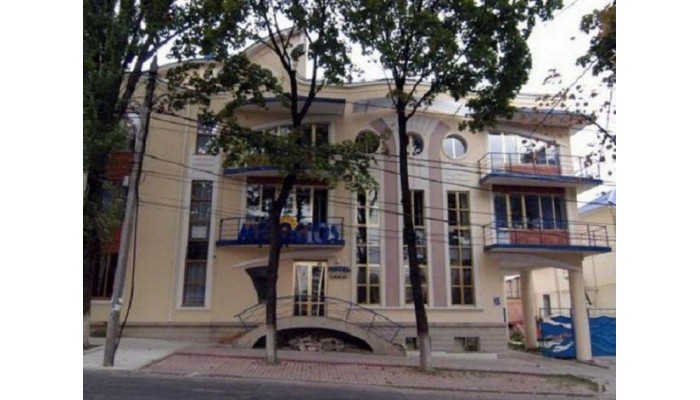 Mesogios Hotel poza 0