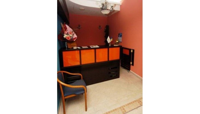 Mesogios Hotel poza 3