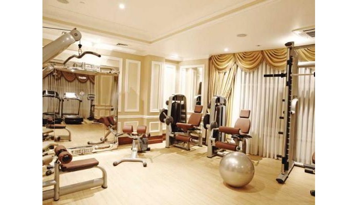 Nobil Luxury Boutique Hotel poza 5