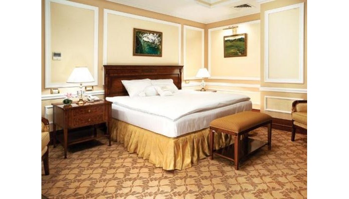 Nobil Luxury Boutique Hotel poza 4