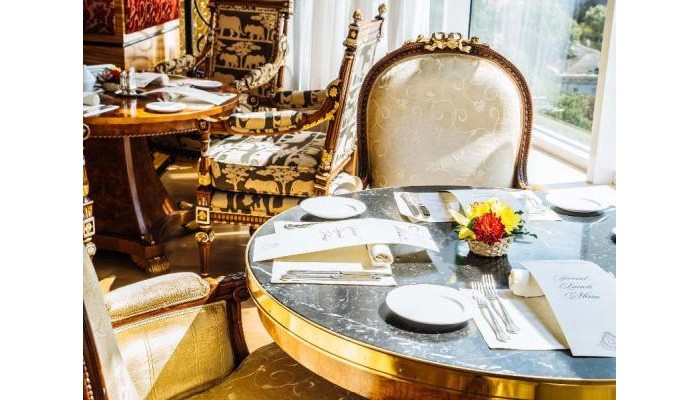 Nobil Luxury Boutique Hotel poza 1