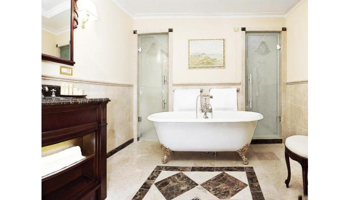 Nobil Luxury Boutique Hotel poza 7