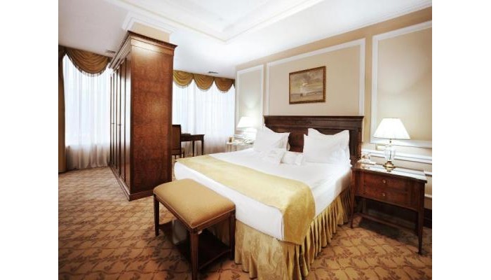 Nobil Luxury Boutique Hotel poza 9