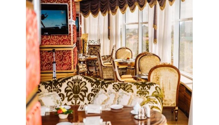 Nobil Luxury Boutique Hotel poza 0