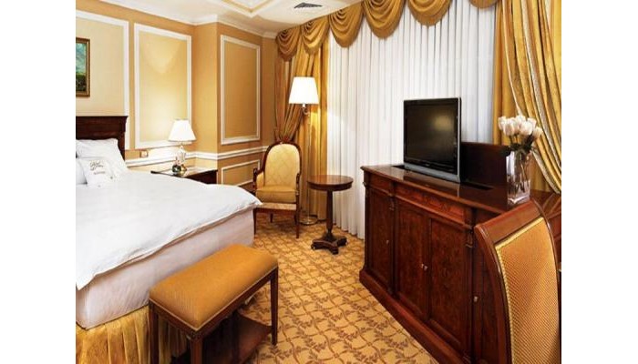 Nobil Luxury Boutique Hotel poza 3