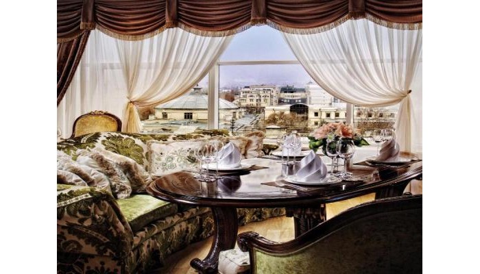 Nobil Luxury Boutique Hotel poza 2