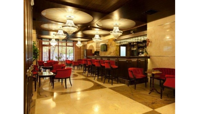 Prezident Hotel poza 4