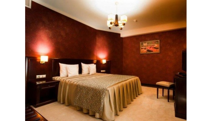 Prezident Hotel poza 1