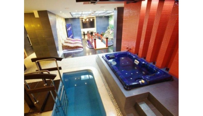 Prezident Hotel poza 7