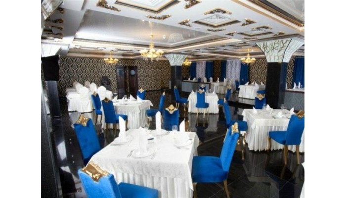 Prezident Hotel poza 3