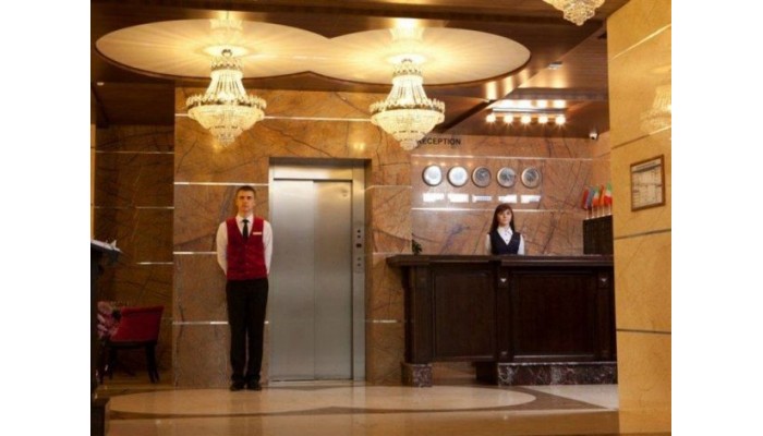 Prezident Hotel poza 10