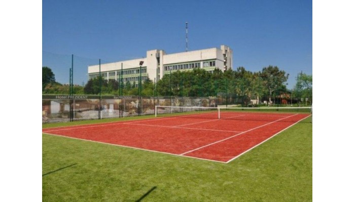 Prezident Hotel poza 5