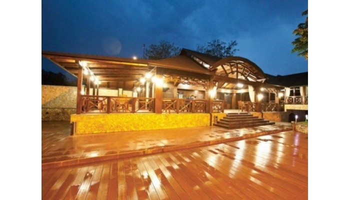 Prezident Hotel poza 8