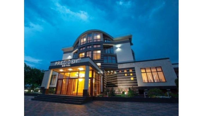 Prezident Hotel poza 0