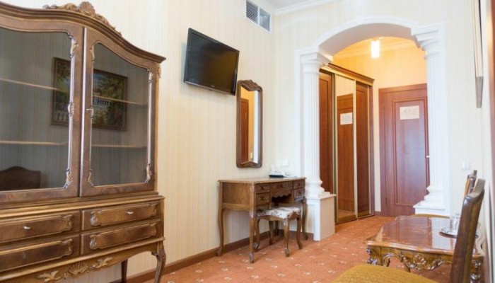 Regency Hotel poza 5