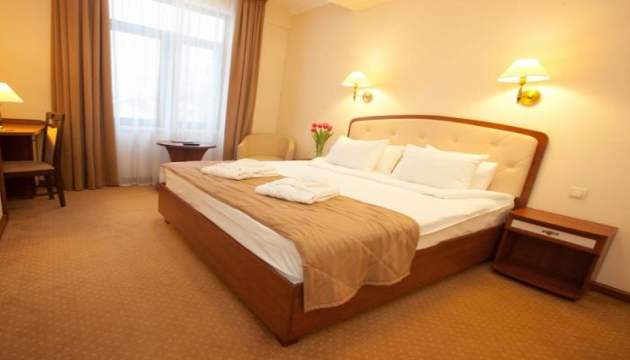 Regency Hotel poza 1