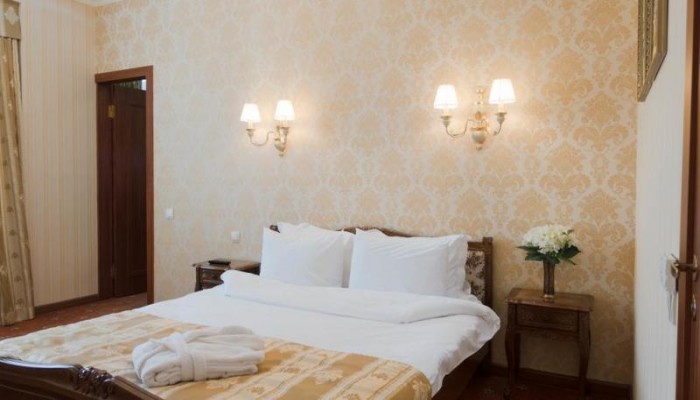 Regency Hotel poza 2