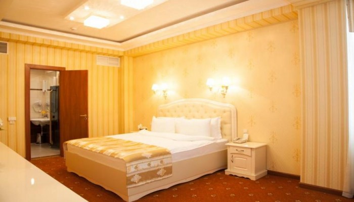 Regency Hotel poza 6