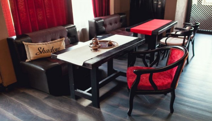 Shadow Boutique Hotel poza 1