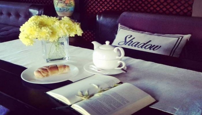 Shadow Boutique Hotel poza 7