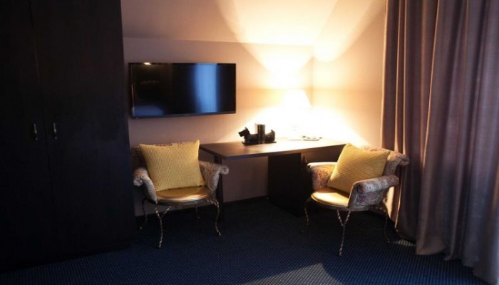 Shadow Boutique Hotel poza 5