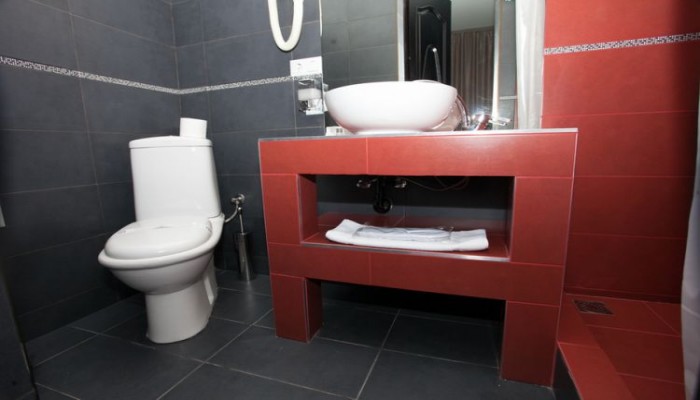 Shadow Boutique Hotel poza 4