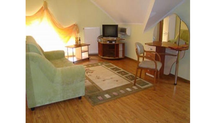 Villa Arus Hotel poza 5
