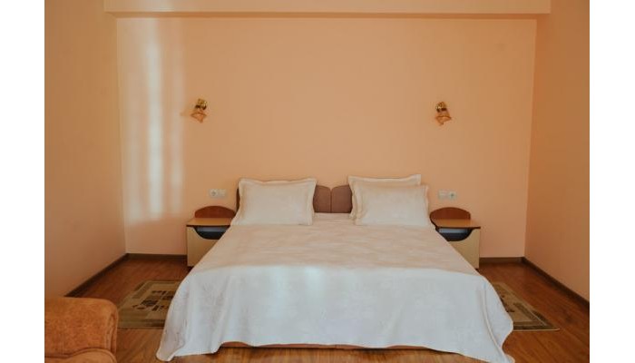Villa Arus Hotel poza 7