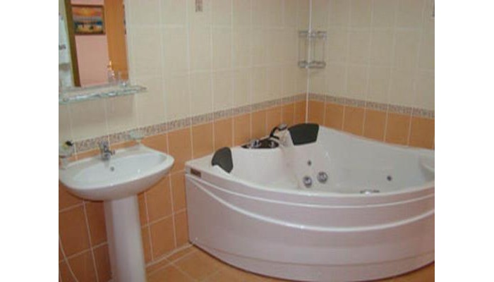 Villa Arus Hotel poza 6