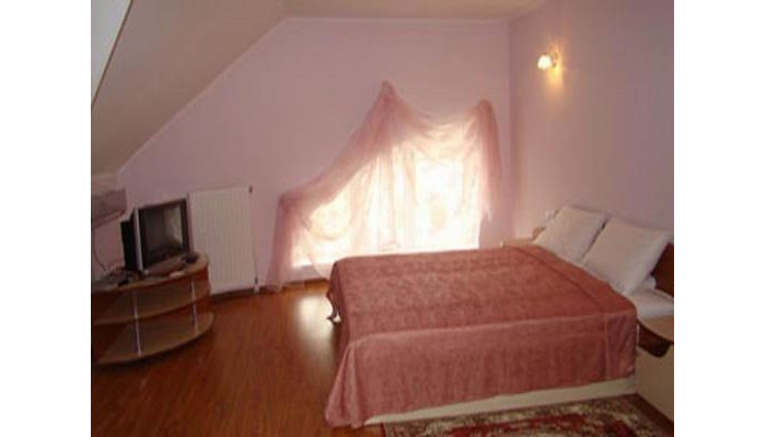 Villa Arus Hotel poza 1