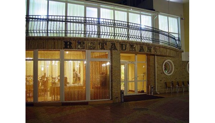 Villa Arus Hotel poza 3