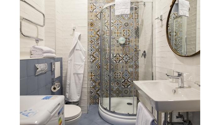 Zentrum Apartments poza 3