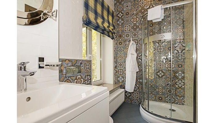 Zentrum Apartments poza 6