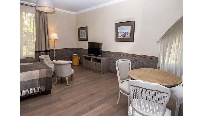 Zentrum Apartments poza 1