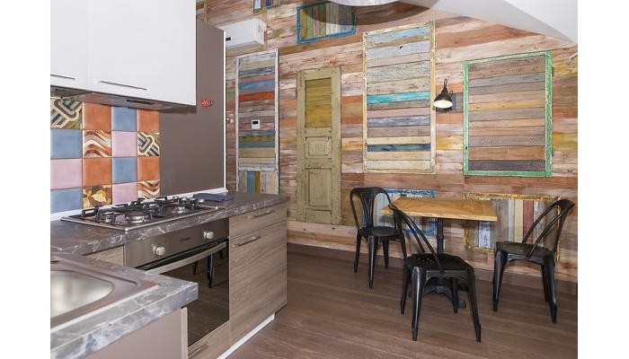 Zentrum Apartments poza 7