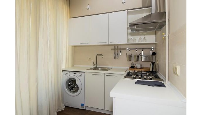 Zentrum Apartments poza 2