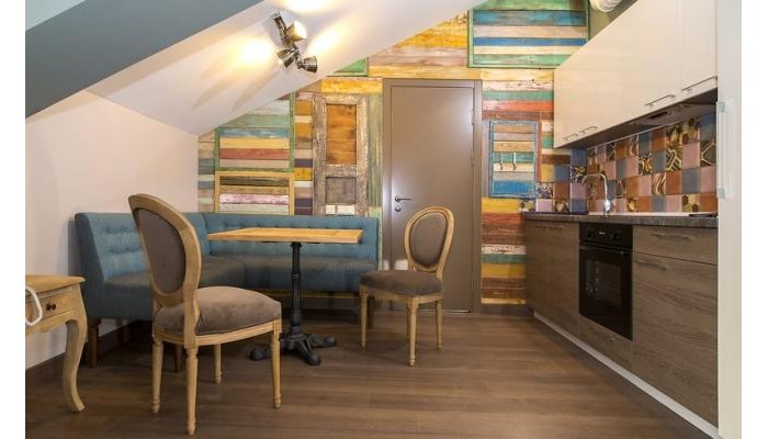 Zentrum Apartments poza 5